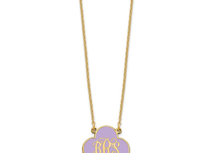 SS/Gold Plated Jewelry Style XNA602GP - Classique Jewelry Inc.