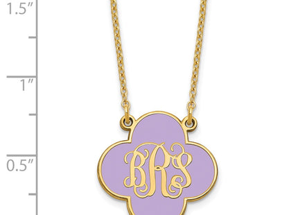 SS/Gold Plated Jewelry Style XNA602GP - Classique Jewelry Inc.