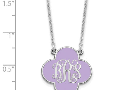 Sterling Silver Jewelry Style XNA602SS - Classique Jewelry Inc.