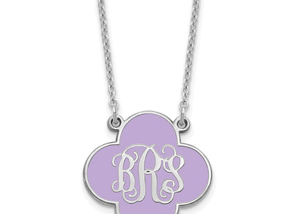 Sterling Silver Jewelry Style XNA602SS - Classique Jewelry Inc.