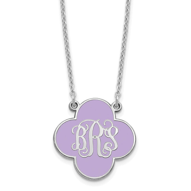 Sterling Silver Jewelry Style XNA602SS - Classique Jewelry Inc.