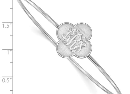 Sterling Silver Jewelry Style XNA603SS - Classique Jewelry Inc.