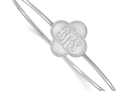 Sterling Silver Jewelry Style XNA603SS - Classique Jewelry Inc.