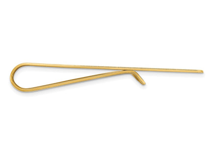 14k Yellow Gold Jewelry Style XNA605Y - Classique Jewelry Inc.