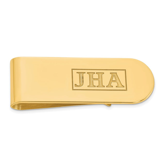 14k Yellow Gold Jewelry Style XNA606Y - Classique Jewelry Inc.