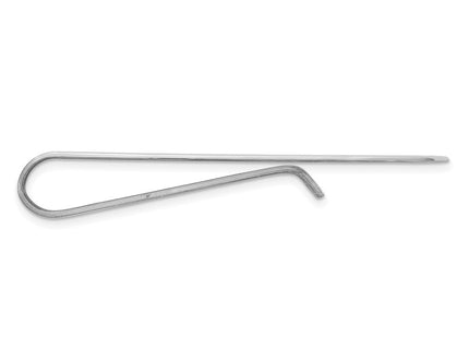 Sterling Silver Jewelry Style XNA606SS - Classique Jewelry Inc.