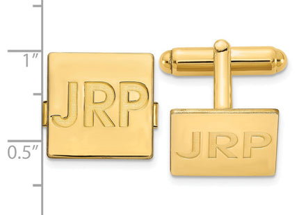SS/Gold Plated Jewelry Style XNA611GP - Classique Jewelry Inc.