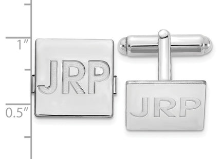 Sterling Silver Jewelry Style XNA611SS - Classique Jewelry Inc.