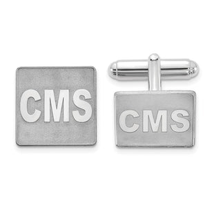 Sterling Silver Jewelry Style XNA612SS - Classique Jewelry Inc.