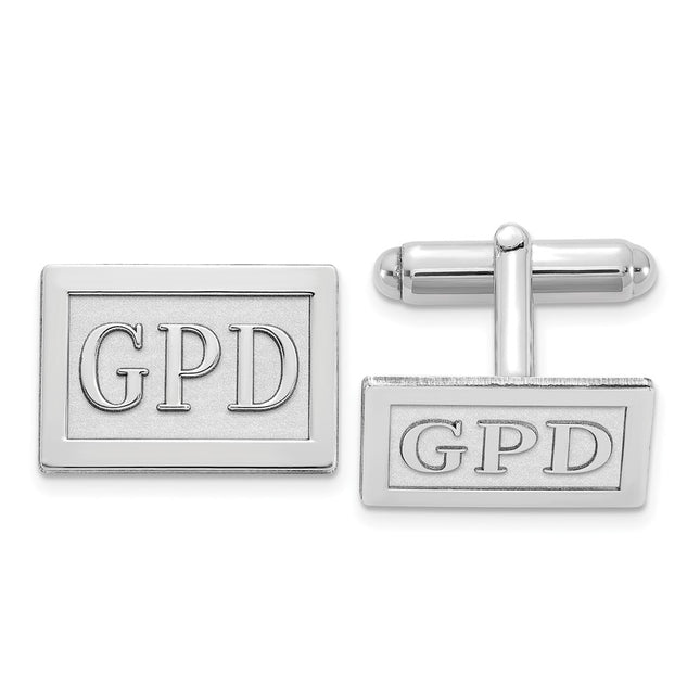 Sterling Silver Jewelry Style XNA614SS - Classique Jewelry Inc.