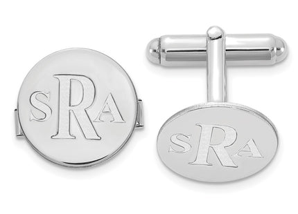 Sterling Silver Jewelry Style XNA617SS - Classique Jewelry Inc.