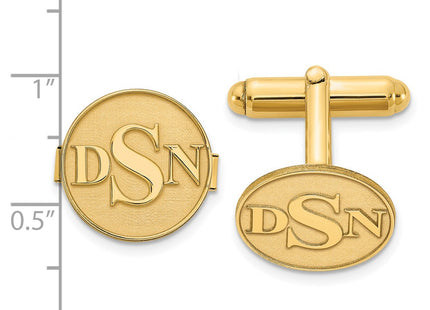 SS/Gold Plated Jewelry Style XNA618GP - Classique Jewelry Inc.