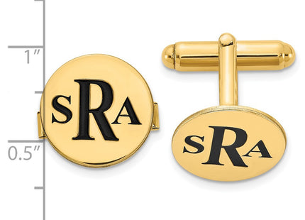 SS/Gold Plated Jewelry Style XNA619GP - Classique Jewelry Inc.