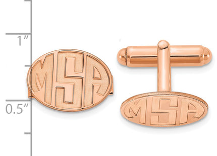 SS/Rose Plated Jewelry Style XNA621RP - Classique Jewelry Inc.