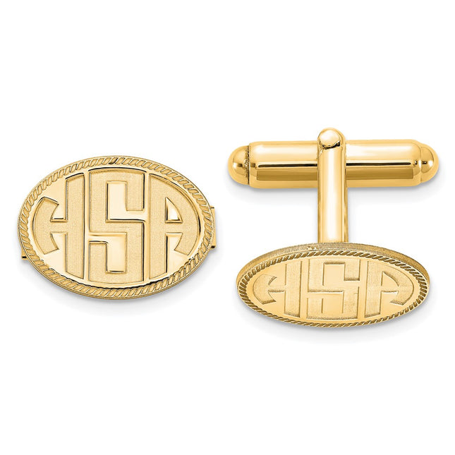 SS/Gold Plated Jewelry Style XNA624GP - Classique Jewelry Inc.