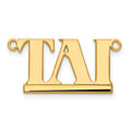 10K Yellow Gold