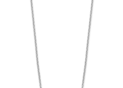 Sterling Silver Jewelry Style XNA643SS - Classique Jewelry Inc.