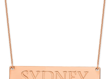 14k Rose Gold Jewelry Style XNA648R - Classique Jewelry Inc.