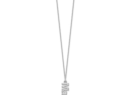 10k White Gold Jewelry Style 10XNA650/1W - Classique Jewelry Inc.