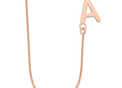 14k Rose Gold Jewelry Style XNA660R - Classique Jewelry Inc.