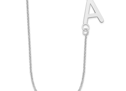 14k White Gold Jewelry Style XNA660W - Classique Jewelry Inc.