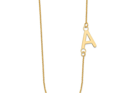 14k Yellow Gold Jewelry Style XNA660Y - Classique Jewelry Inc.