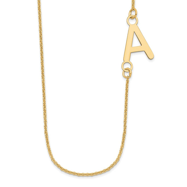 14k Yellow Gold Jewelry Style XNA660Y - Classique Jewelry Inc.