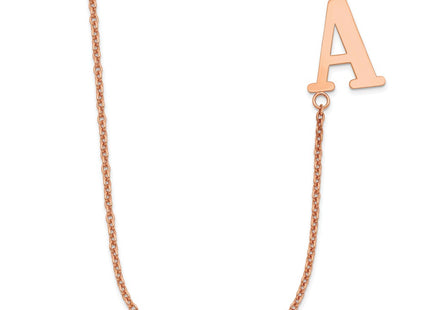 14k Rose Gold Jewelry Style XNA661R - Classique Jewelry Inc.