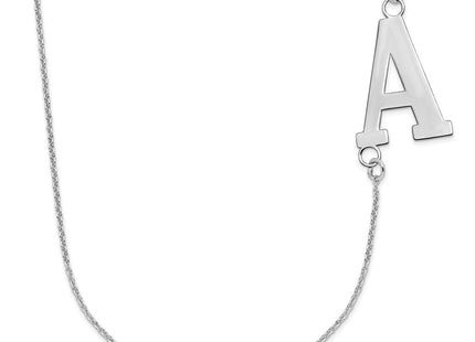 14k White Gold Jewelry Style XNA661W - Classique Jewelry Inc.