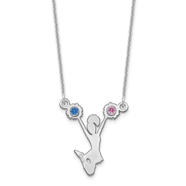 14k White Gold Jewelry Style XNA699W - Classique Jewelry Inc.