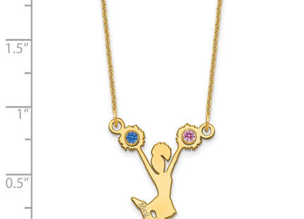 14k Yellow Gold Jewelry Style XNA699Y - Classique Jewelry Inc.