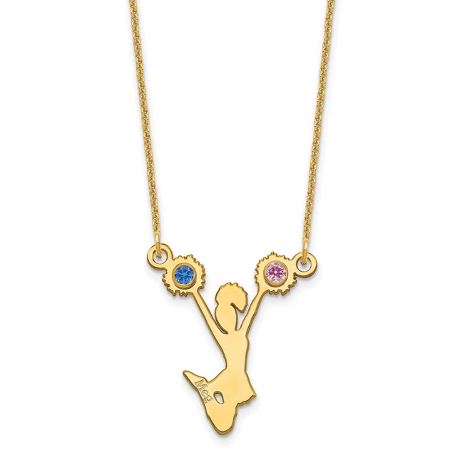 14k Yellow Gold Jewelry Style XNA699Y - Classique Jewelry Inc.
