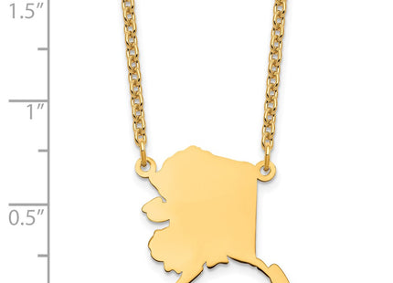 SS/Gold Plated Jewelry Style XNA706GP - Classique Jewelry Inc.