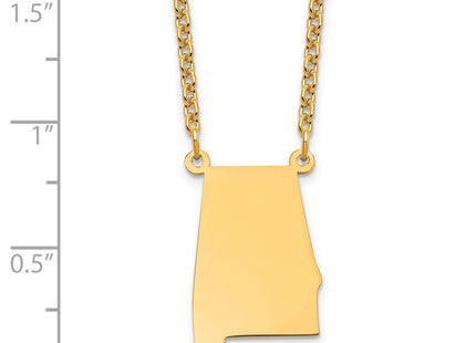 SS/Gold Plated Jewelry Style XNA706GP - Classique Jewelry Inc.