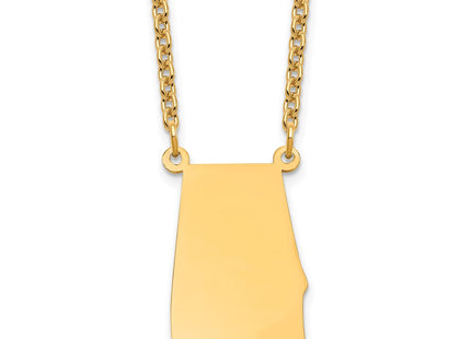 SS/Gold Plated Jewelry Style XNA706GP - Classique Jewelry Inc.