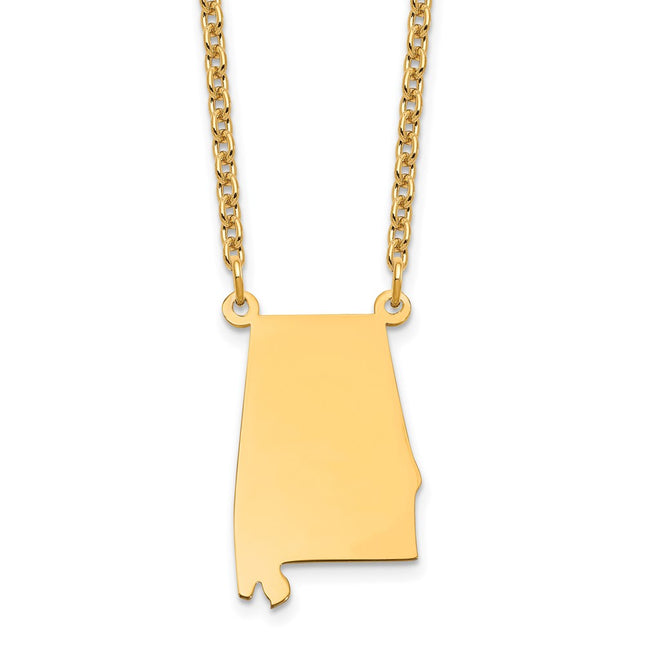 SS/Gold Plated Jewelry Style XNA706GP - Classique Jewelry Inc.