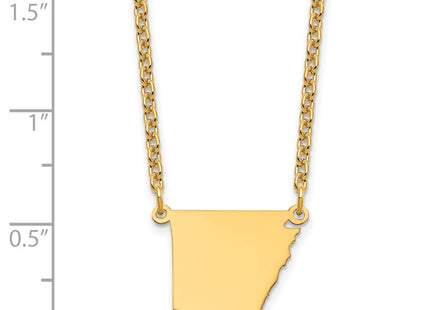 SS/Gold Plated Jewelry Style XNA706GP - Classique Jewelry Inc.