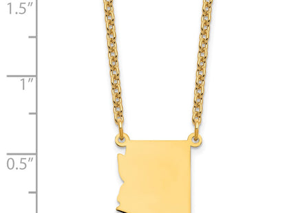 SS/Gold Plated Jewelry Style XNA706GP - Classique Jewelry Inc.