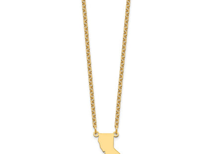 SS/Gold Plated Jewelry Style XNA706GP - Classique Jewelry Inc.