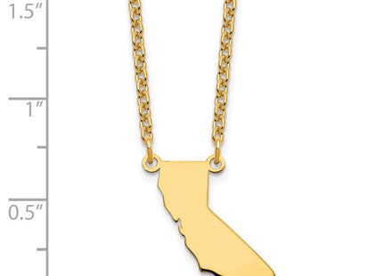 SS/Gold Plated Jewelry Style XNA706GP - Classique Jewelry Inc.