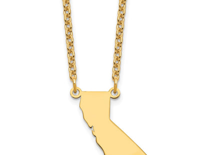SS/Gold Plated Jewelry Style XNA706GP - Classique Jewelry Inc.