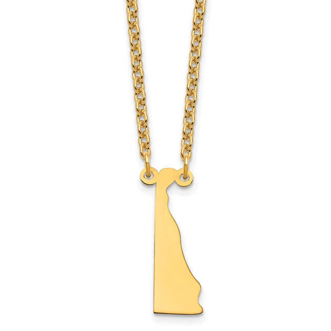SS/Gold Plated Jewelry Style XNA706GP - Classique Jewelry Inc.