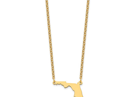 SS/Gold Plated Jewelry Style XNA706GP - Classique Jewelry Inc.