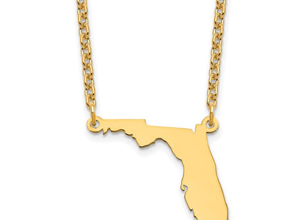 SS/Gold Plated Jewelry Style XNA706GP - Classique Jewelry Inc.