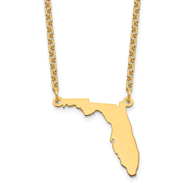 SS/Gold Plated Jewelry Style XNA706GP - Classique Jewelry Inc.