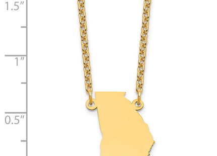 SS/Gold Plated Jewelry Style XNA706GP - Classique Jewelry Inc.