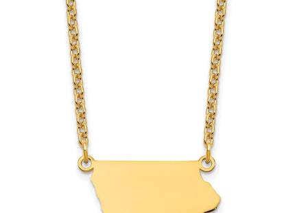 SS/Gold Plated Jewelry Style XNA706GP - Classique Jewelry Inc.