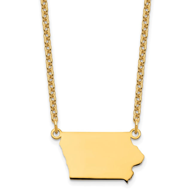 SS/Gold Plated Jewelry Style XNA706GP - Classique Jewelry Inc.
