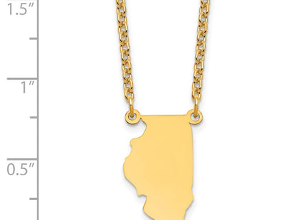 SS/Gold Plated Jewelry Style XNA706GP - Classique Jewelry Inc.