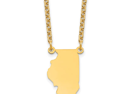 SS/Gold Plated Jewelry Style XNA706GP - Classique Jewelry Inc.